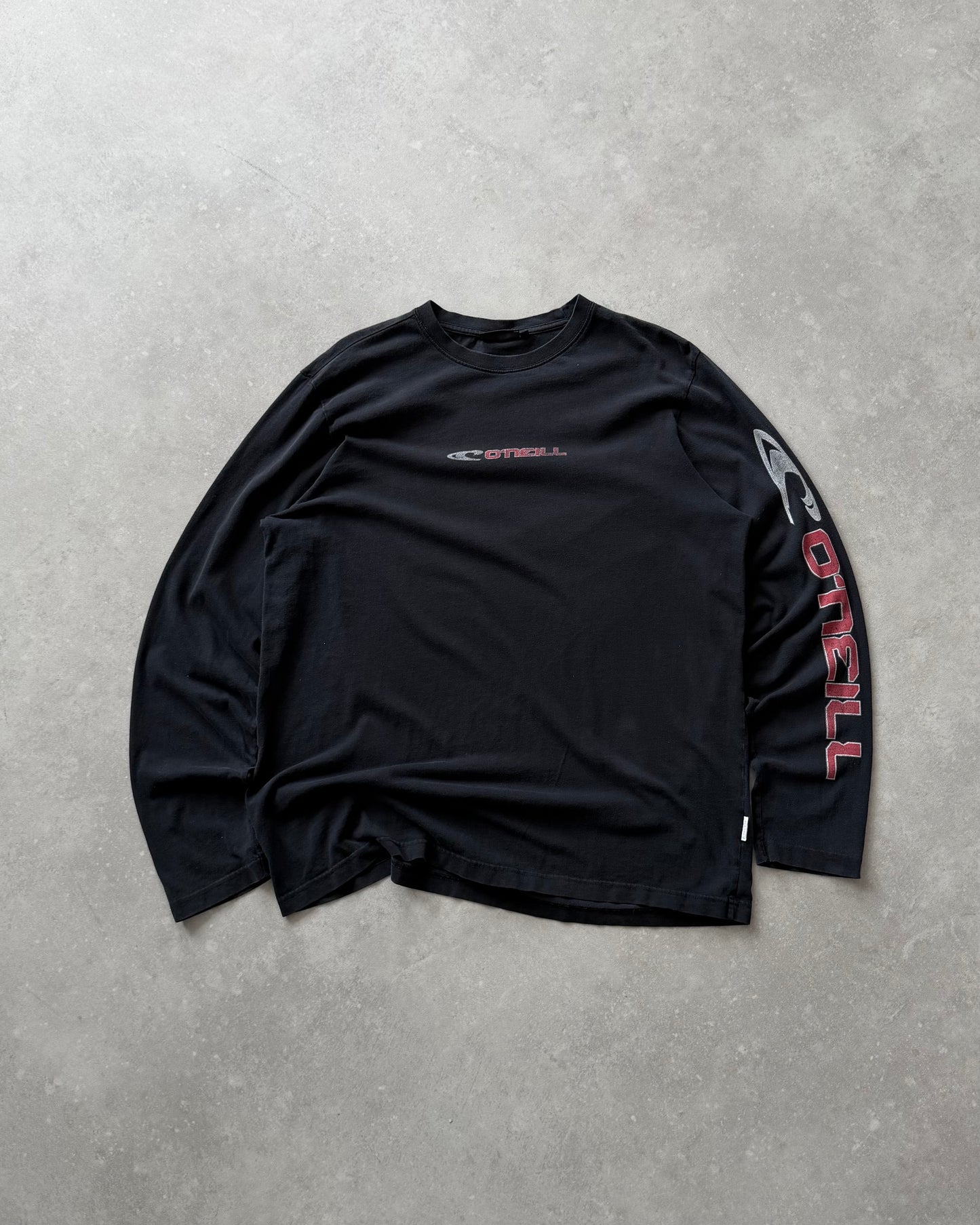 Vintage O’Neill Long Sleeve T-shirt (XL)