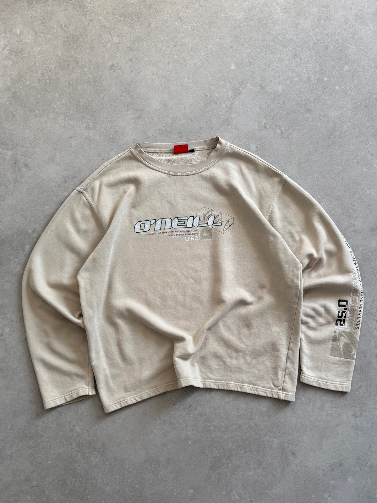 Vintage O’Neill Sweatshirt (S)