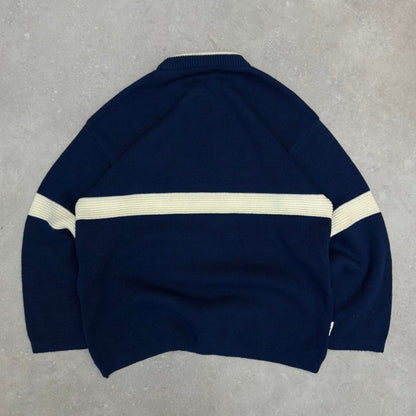 00’s Rip Curl Knit Jumper