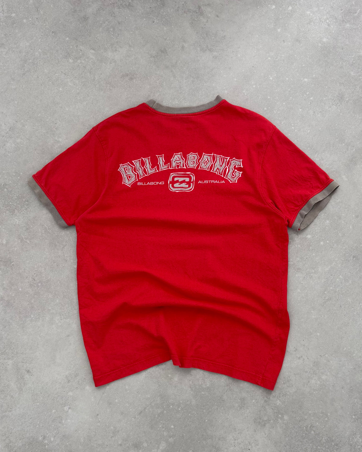 Vintage Billabong T-shirt (L)