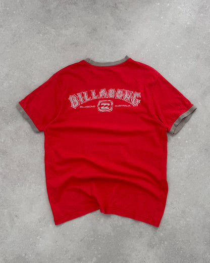 Vintage Billabong T-shirt (L)