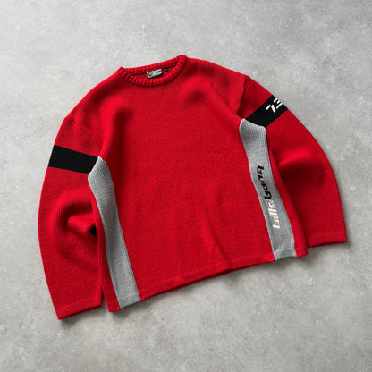00’s Billabong Knit Jumper (XL)