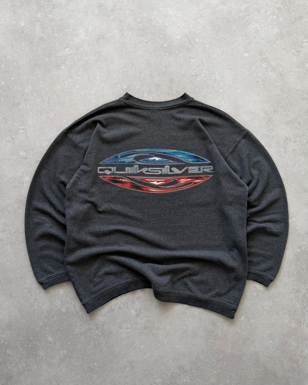 Vintage Quiksilver Sweatshirt (L)