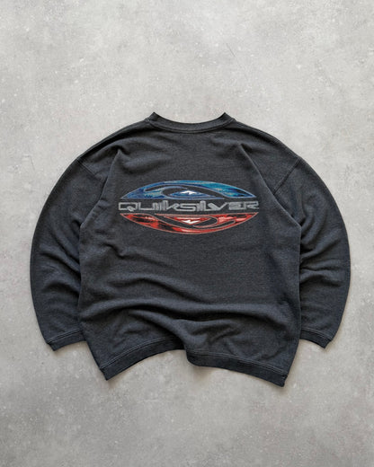 Vintage Quiksilver Sweatshirt (L)