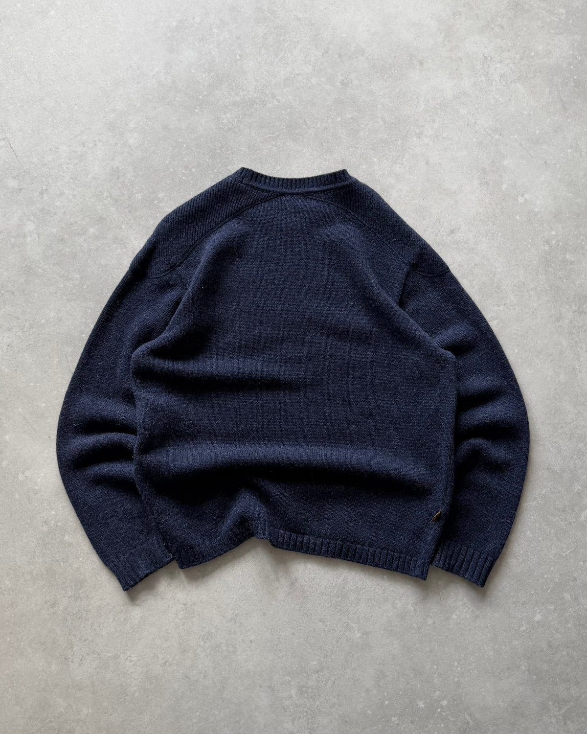 Vintage Rip Curl Knit Jumper (M)