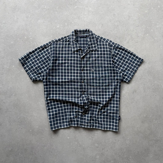 Vintage Quiksilver Shirt (L)