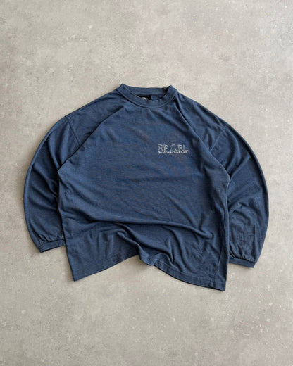 Vintage Quiksilver Long Sleeve T-shirt (M)