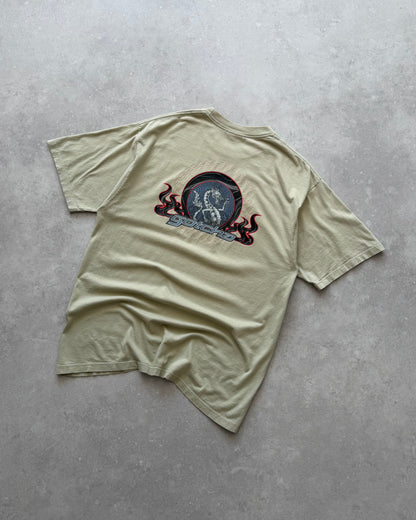 Vintage Gotcha T-Shirt (L)