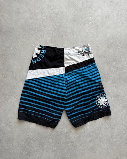 Vintage Billabong Red Hot Chilli Peppers Boardshorts (32)
