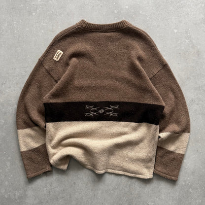 Vintage Oxbow Knit Jumper (S)