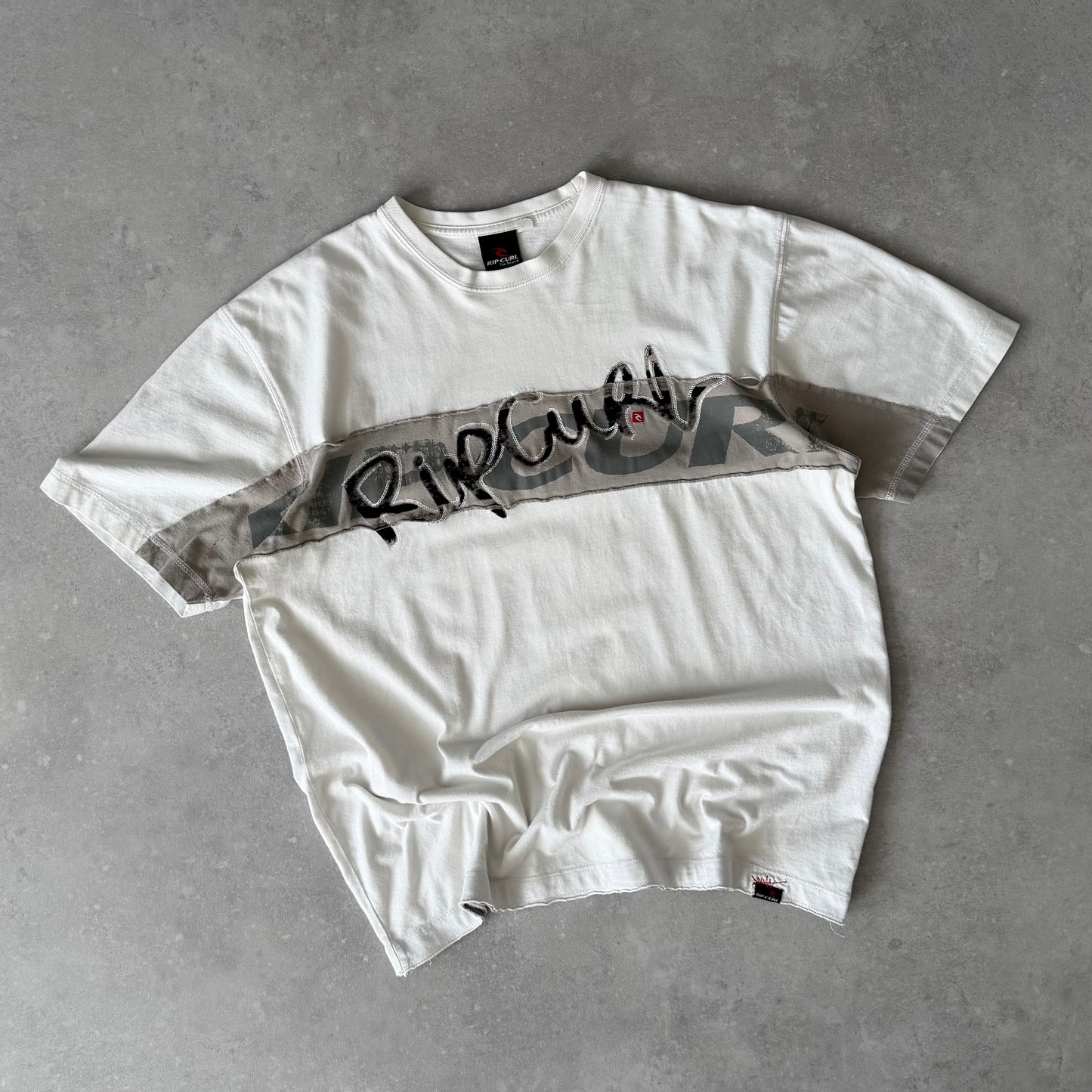 00’s Rip Curl T-shirt (M)