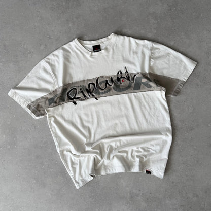 00’s Rip Curl T-shirt (M)