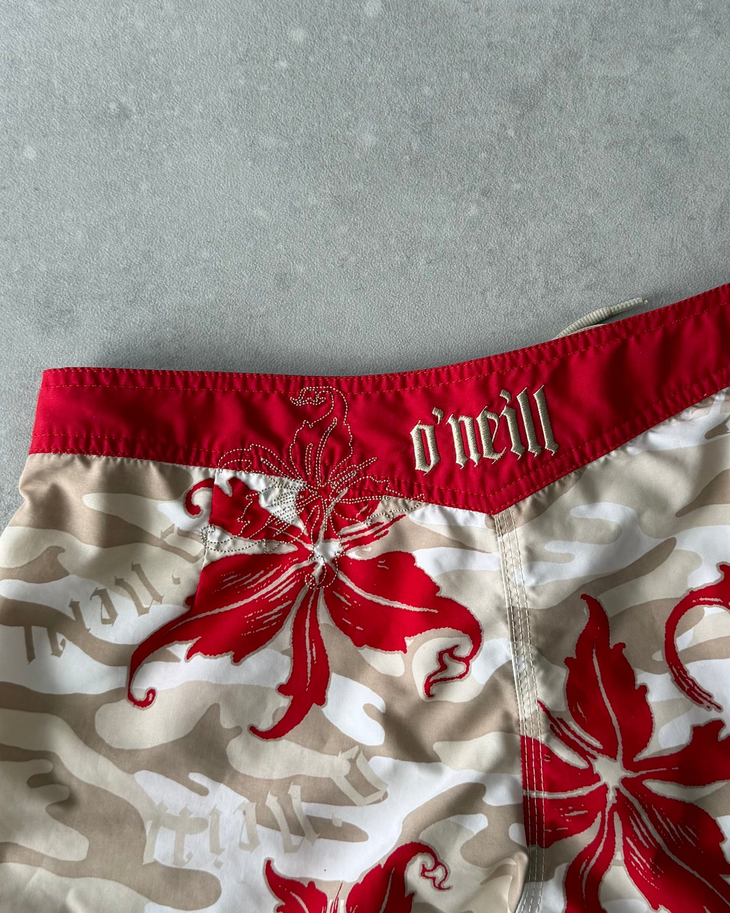 Vintage O’Neill Boardshorts (28)