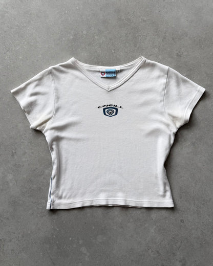 Vintage O’Neill Women’s Baby Tee (M)