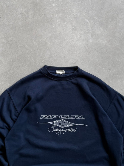 Vintage Rip Curl Sweatshirt (M)
