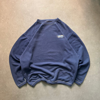 90’s Rip Curl Sweatshirt (L)