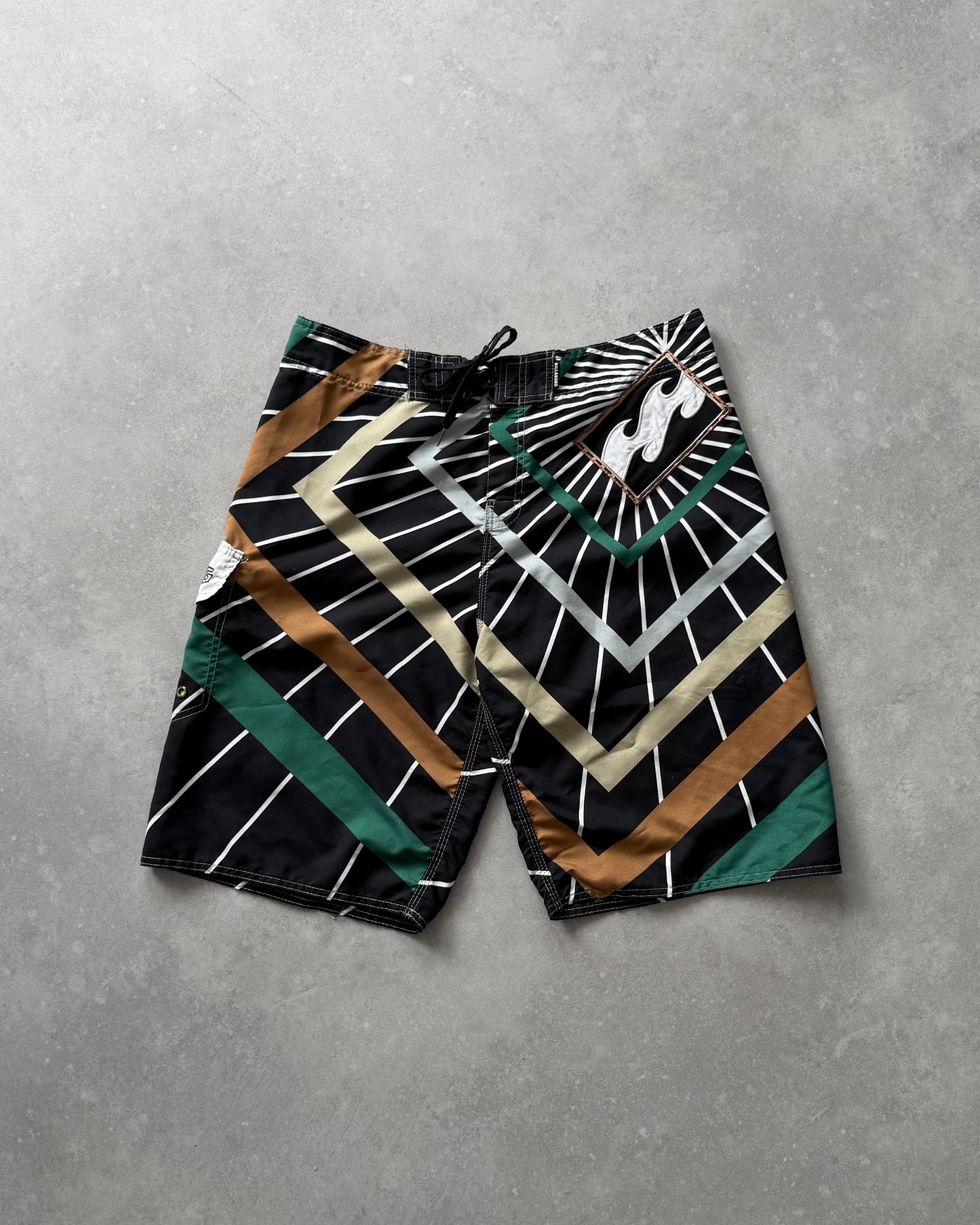 Vintage Billabong Boardshorts (36)