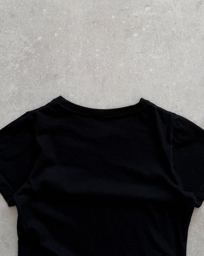 Vintage Roxy Women’s Baby Tee (S)