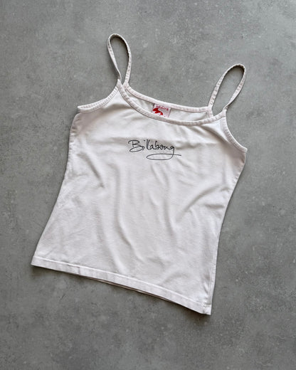 Vintage Billabong Women’s Vest Top (M)