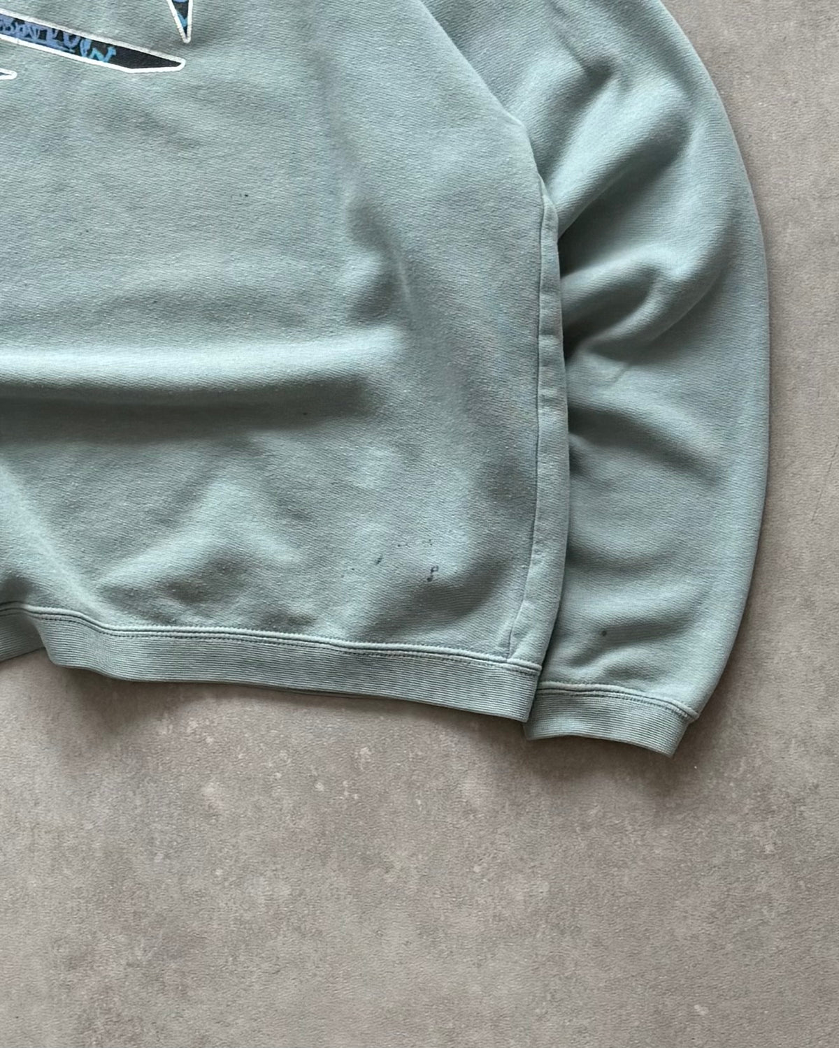 Vintage Quiksilver Sweatshirt (XS)