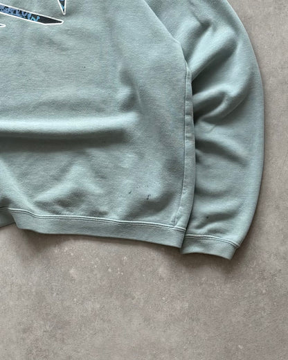 Vintage Quiksilver Sweatshirt (XS)