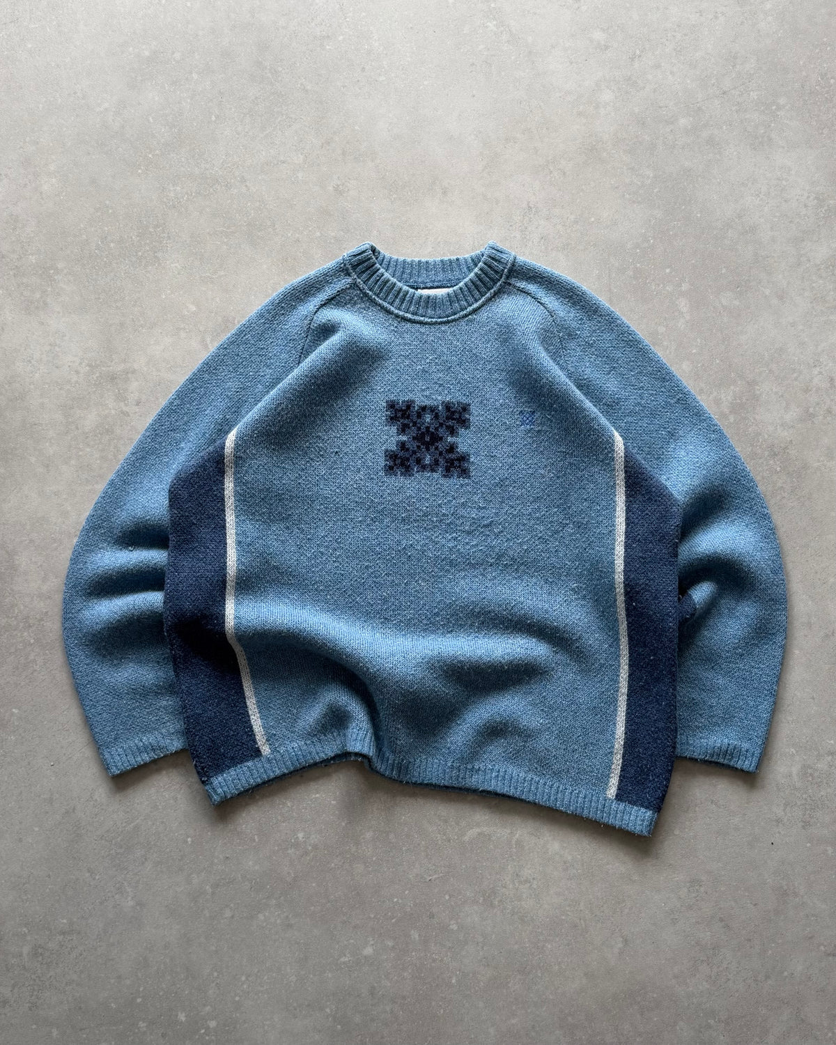 Vintage Oxbow Knit Jumper (XL)