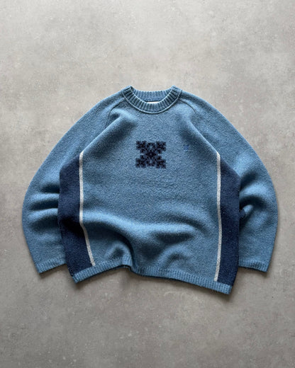Vintage Oxbow Knit Jumper (XL)