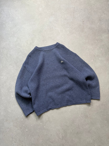 Vintage Quiksilver Knit Jumper