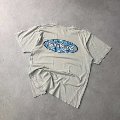 00's Billabong T-shirt (L)