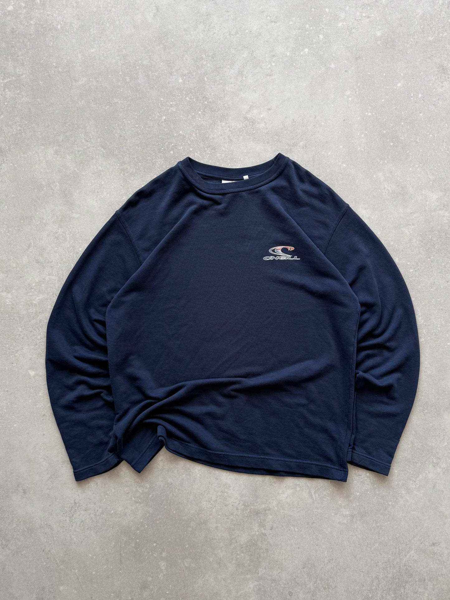 Vintage O’Neill Sweatshirt (XL)
