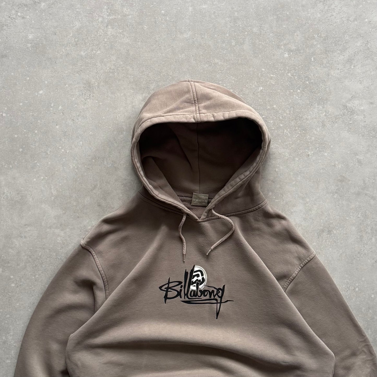 00's Billabong Hoodie (M)
