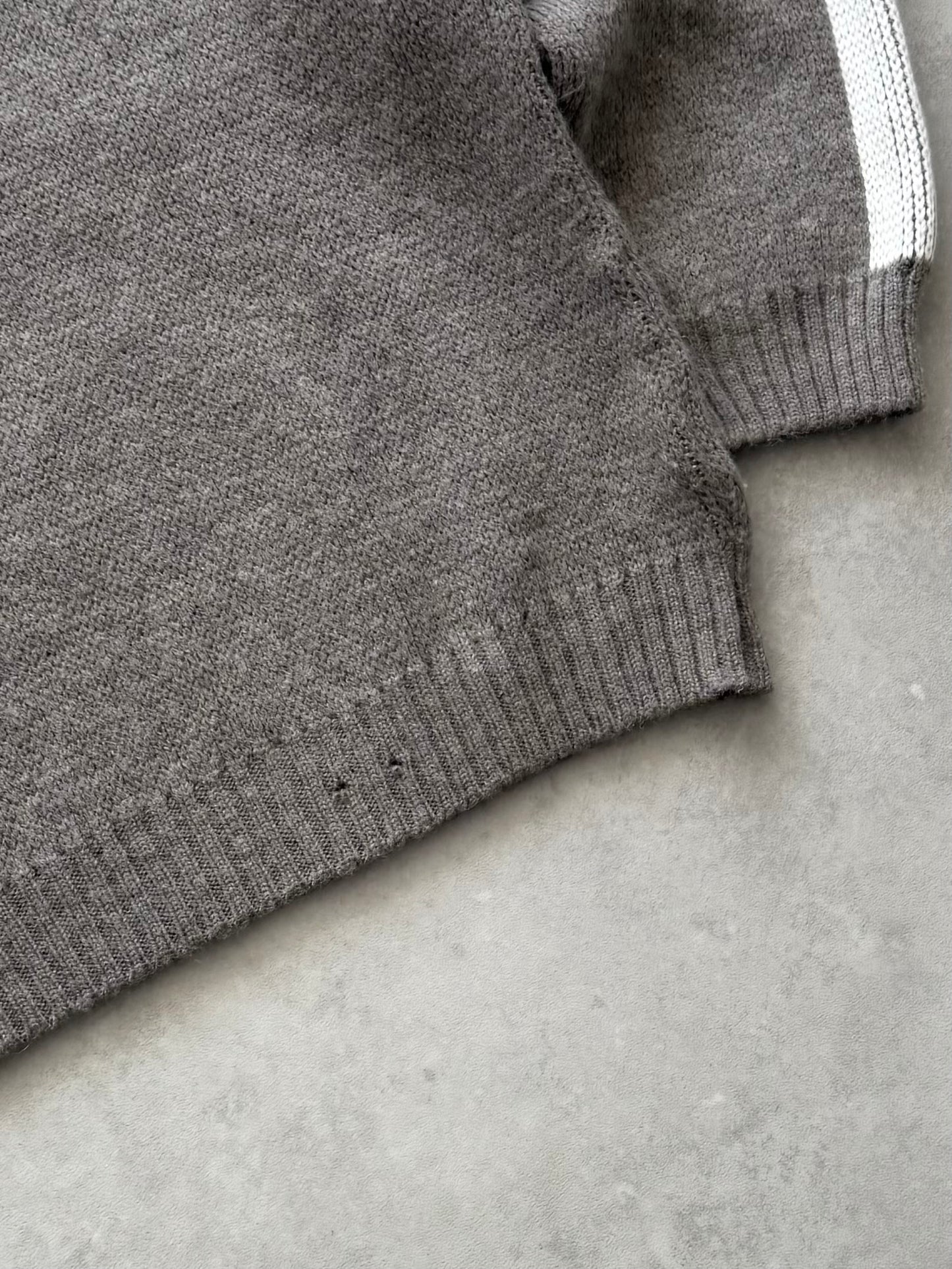 Vintage O’Neill Knit Jumper (M)