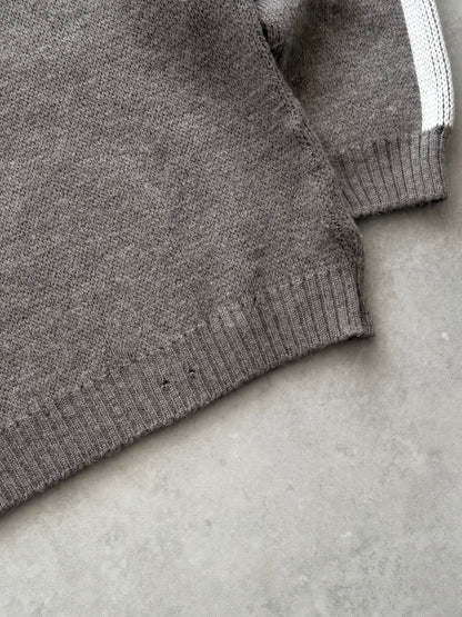 Vintage O’Neill Knit Jumper (M)