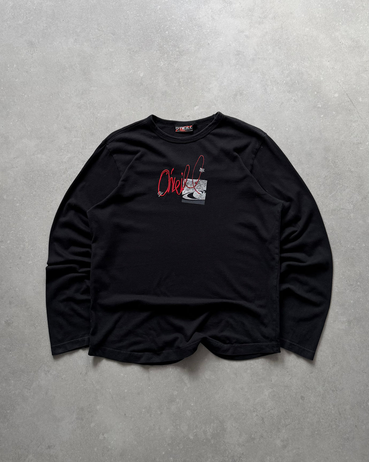 Vintage O’Neill Long Sleeve T-shirt (M)