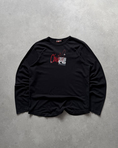 Vintage O’Neill Long Sleeve T-shirt (M)