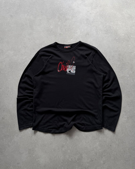Vintage O’Neill Long Sleeve T-shirt (M)