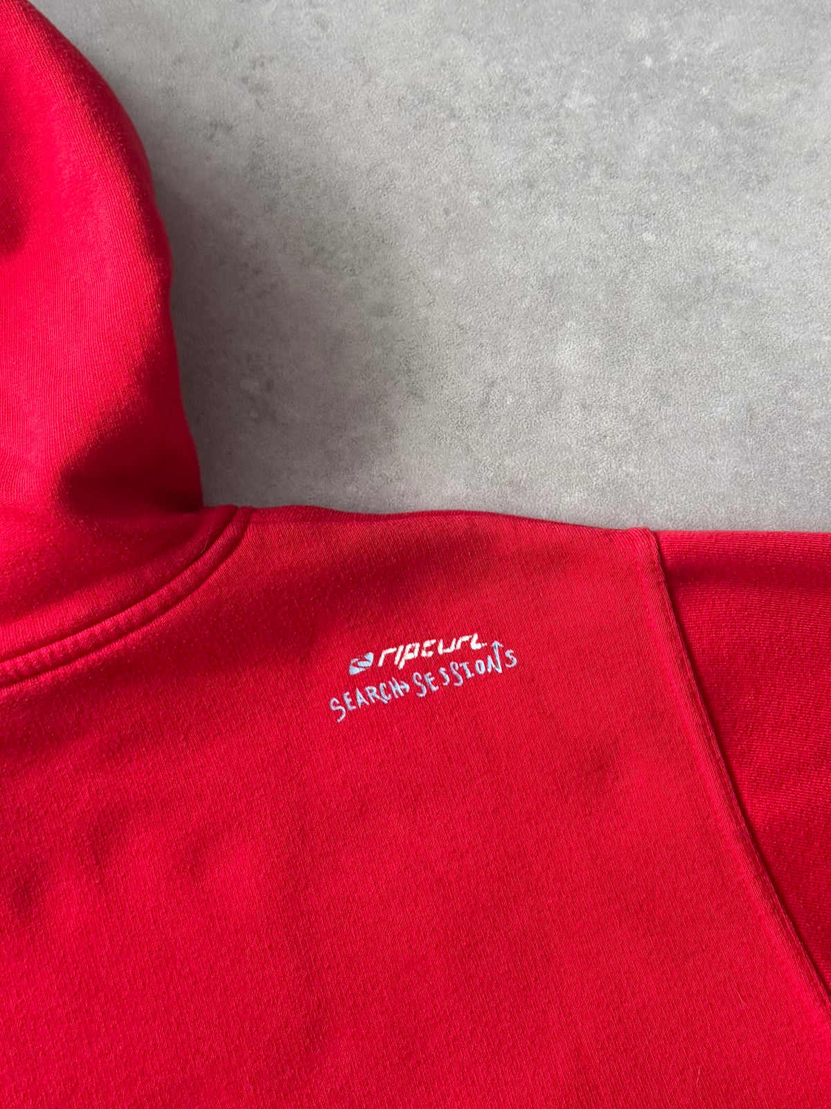 Vintage Rip Curl Search Sessions Hoodie (M)