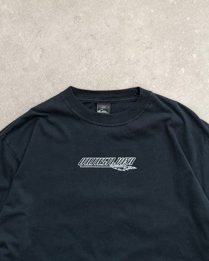 Vintage Quiksilver Long Sleeve T-shirt (L)