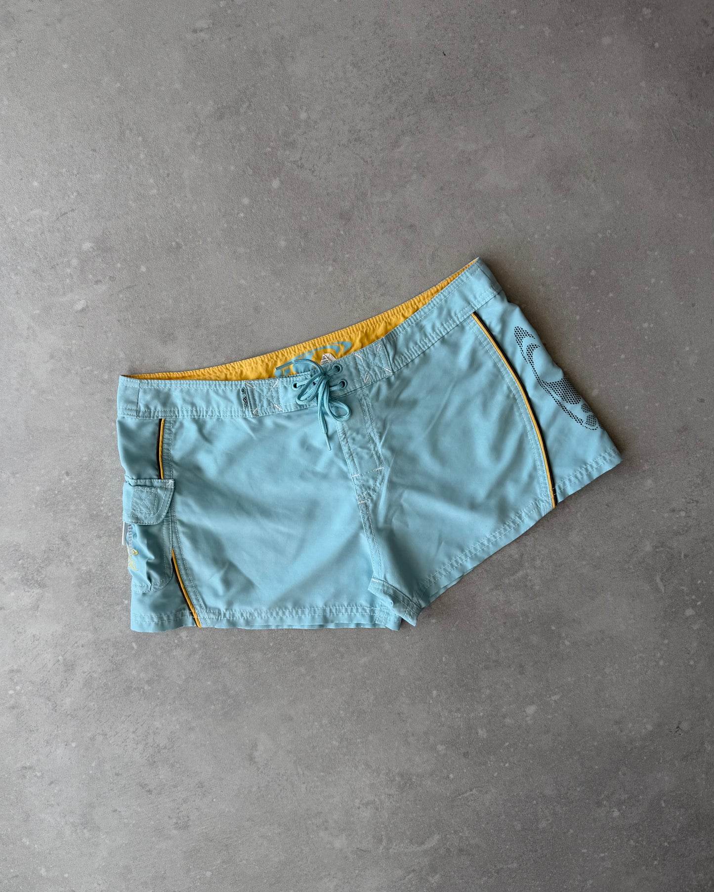Vintage O’Neill Women’s Boardshorts (32)