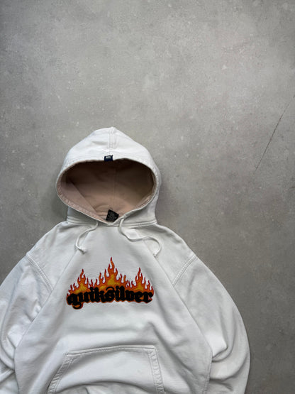 Quiksilver Flame Hoodie (M)