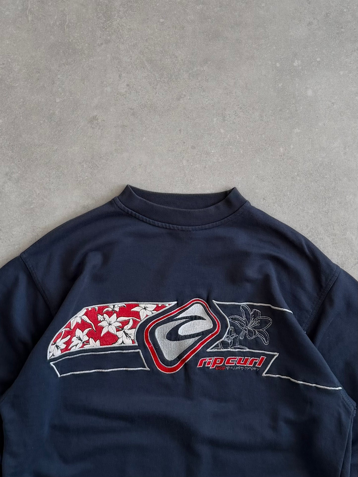 Vintage Ripcurl Sweatshirt (M)