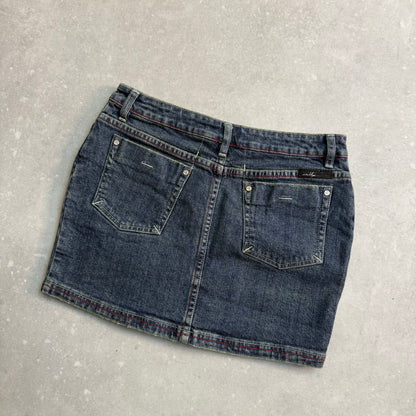 00’s Oakley Mini Skirt (30)