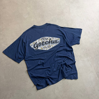 00's Gotcha T-shirt (XL)