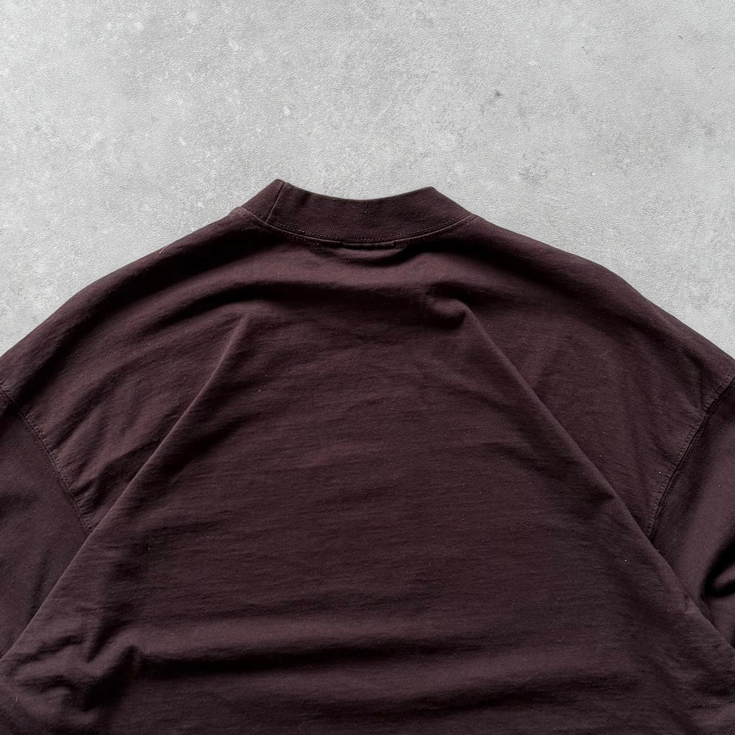 Vintage Oakley SoftwarenLong Sleeve T-shirt (XL)