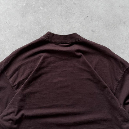Vintage Oakley SoftwarenLong Sleeve T-shirt (XL)