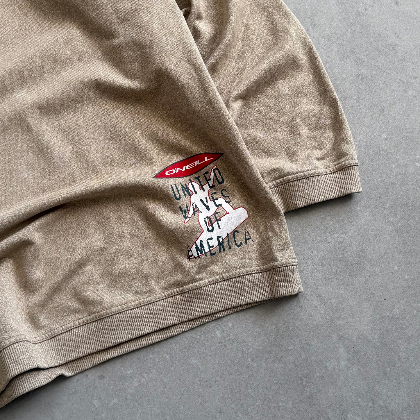 90’s O’Neill Sweatshirt (XL)