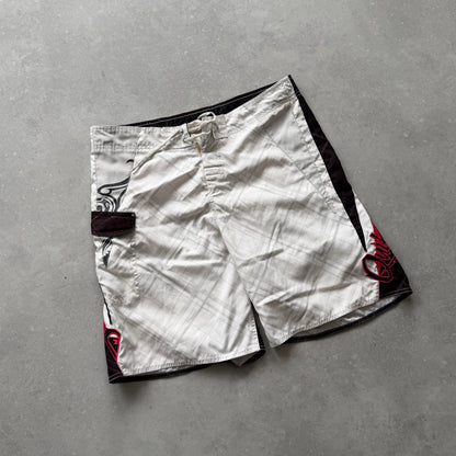 Vintage Quiksilver Boardshorts (36)