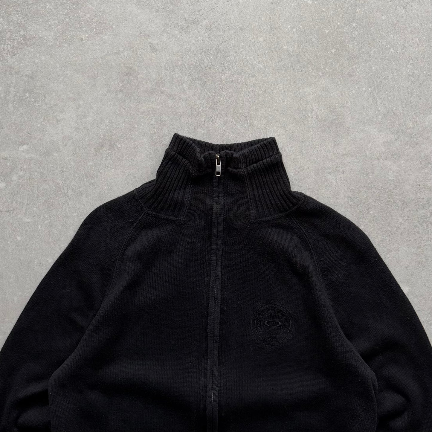 00’s Oakley Knit Jumper (S)