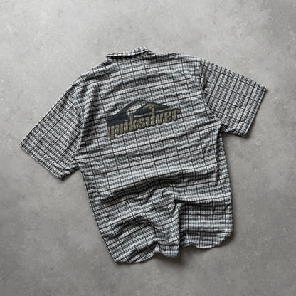 Vintage Quiksilver Shirt (XXL)