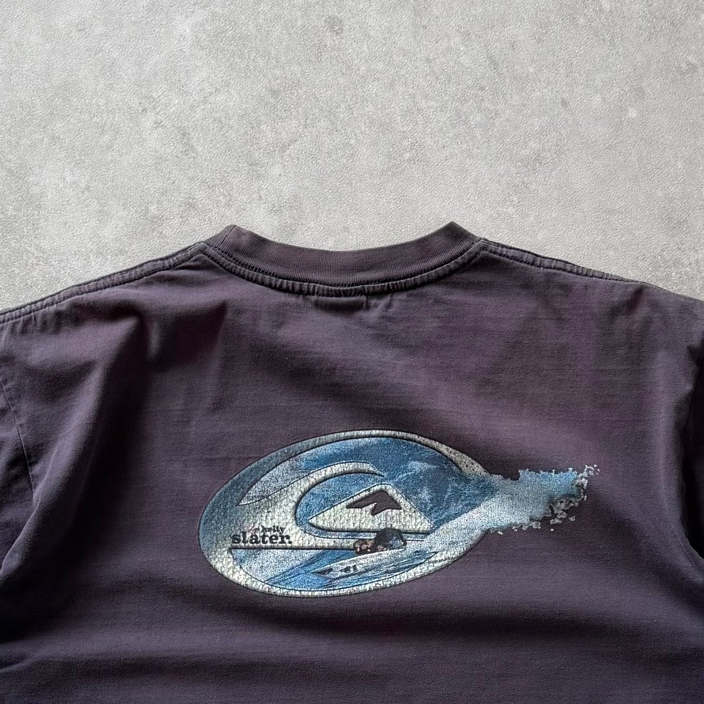 Vintage Quiksilver T-shirt (S)